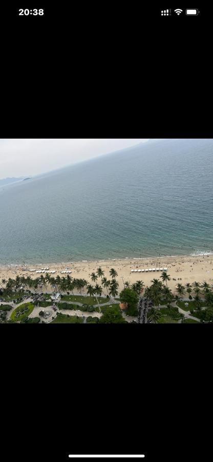 Tokia Hotel Nha Trang Exterior photo